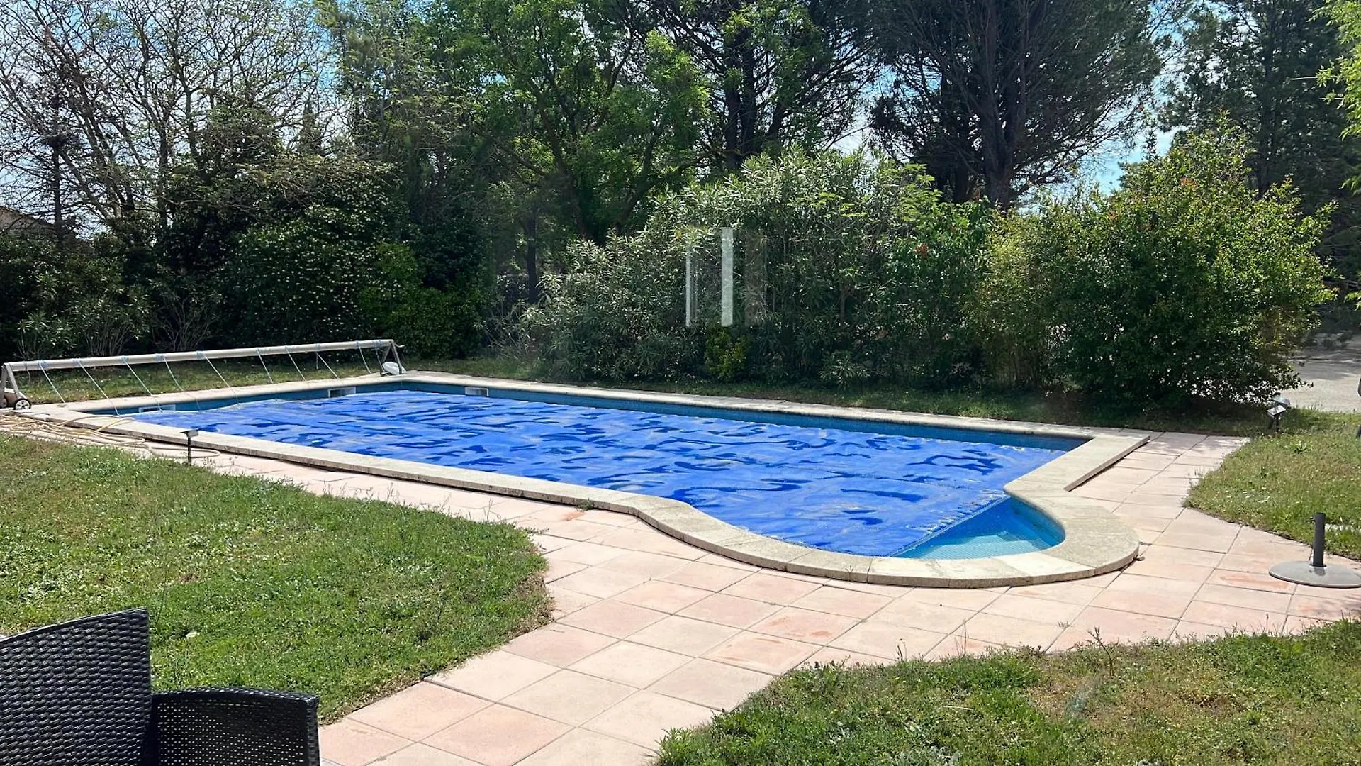 Villa Avec Piscine location